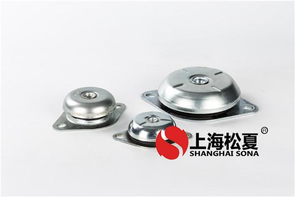 在我們?nèi)粘Ｉ钪邢鹉z減震器起到哪些作用？