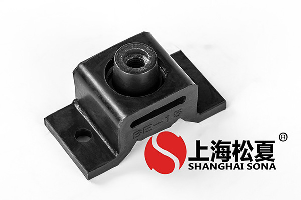 阻尼減震器與彈性元件作用是什么？