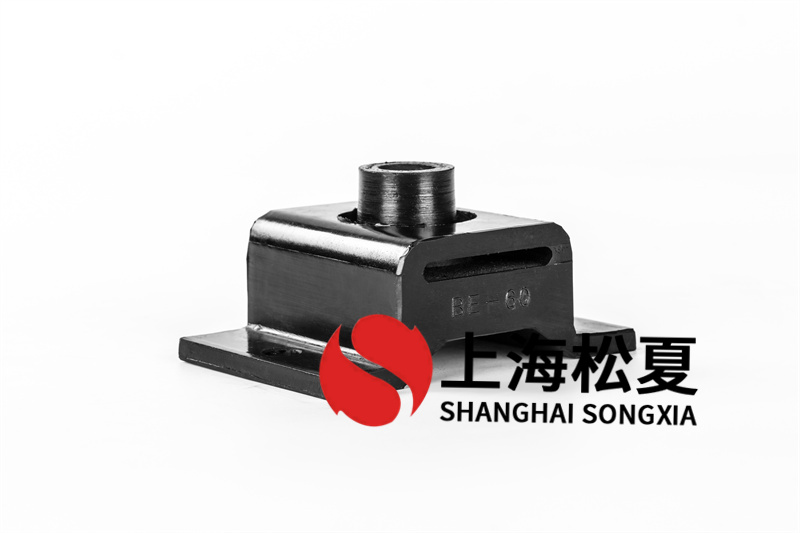 減震墊檢查定位塊是否存在？