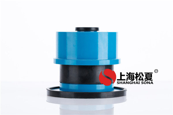 如何調(diào)節(jié)發(fā)電機組減震器的高度？