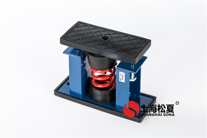 阻尼減震器在應(yīng)用里都有那些特點(diǎn)