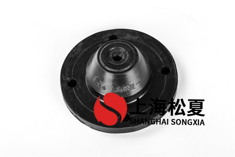 橡膠減震器的應(yīng)用效果如何？
