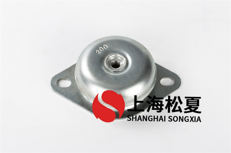 離心風機用橡膠減震器的內(nèi)部結(jié)構(gòu)有哪些？