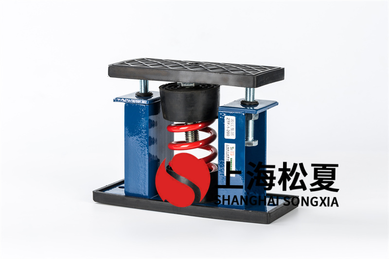 制冷機(jī)組減震器和熱泵機(jī)組有什么不同？