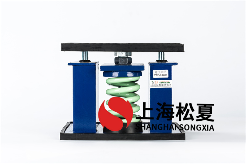 彈簧減震器的安裝和減振難點有哪些？