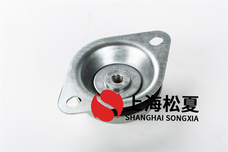 水泵橡膠減震器的隔震措施有哪些？