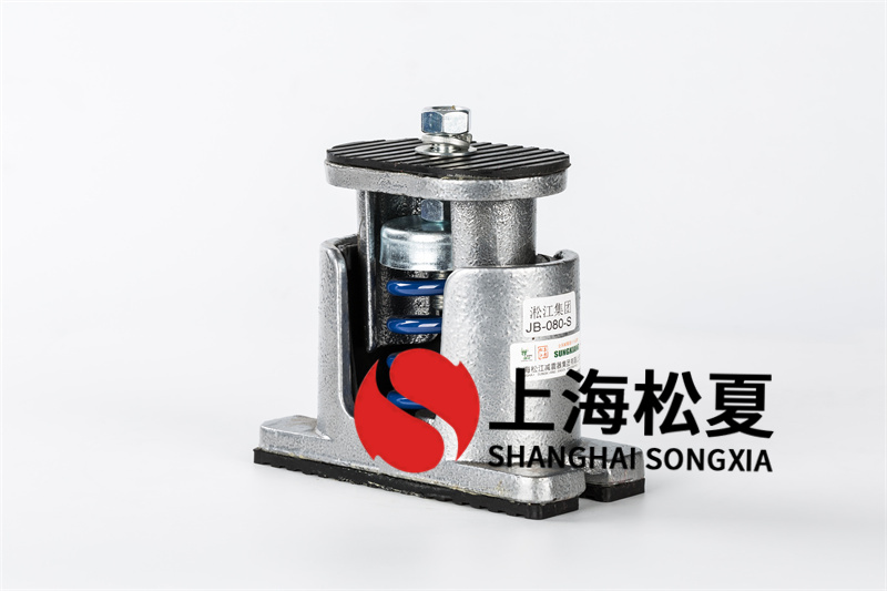 彈簧減震器特性、主要用途及安裝方法