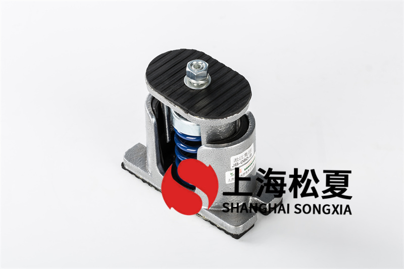 彈簧減振器基礎(chǔ)信息的認(rèn)知能力有什么？
