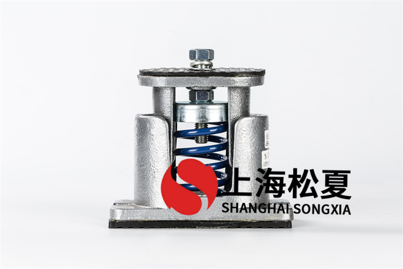 彈簧減振器基礎(chǔ)信息的認(rèn)知能力有什么？