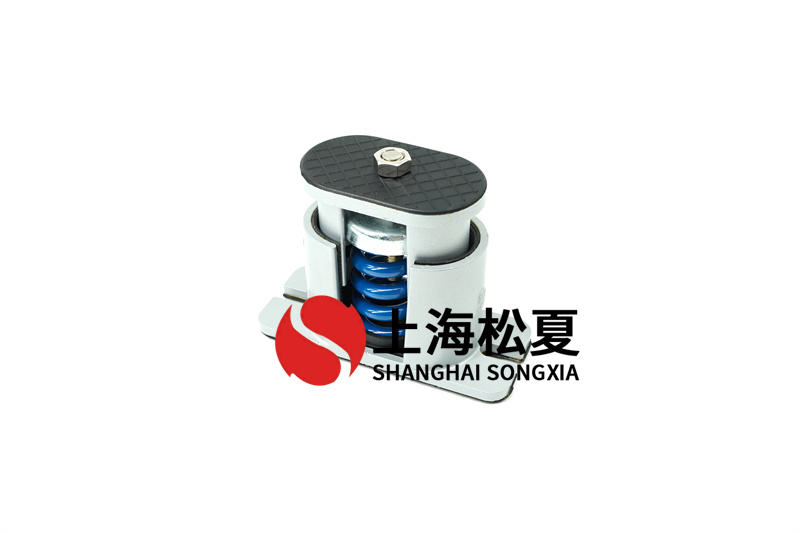 離心式通風(fēng)機(jī)彈簧減震器運(yùn)用該如何選擇？