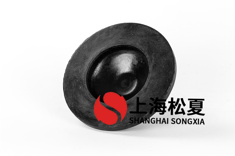 橡膠減震器的安裝位置有什么作用？