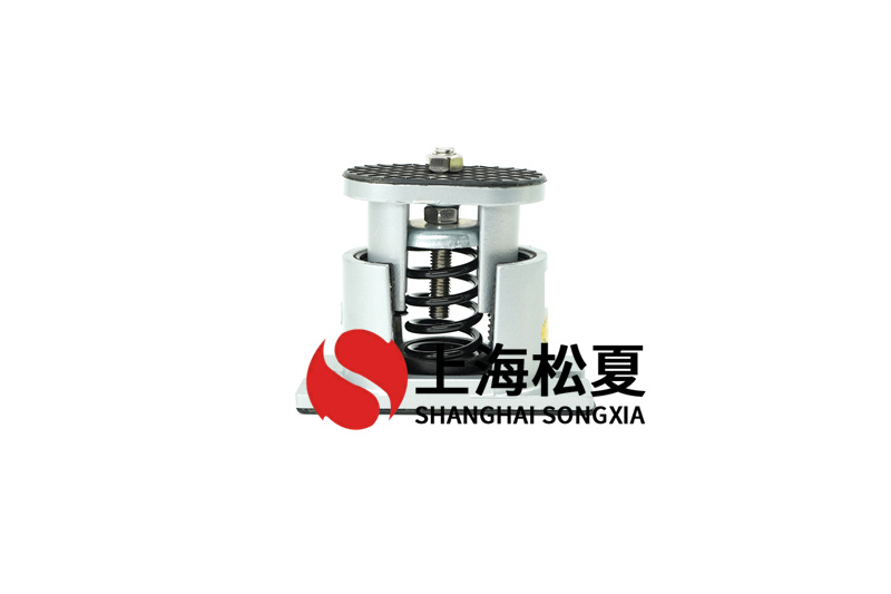 彈簧減震器對(duì)管路的額外力有哪些？