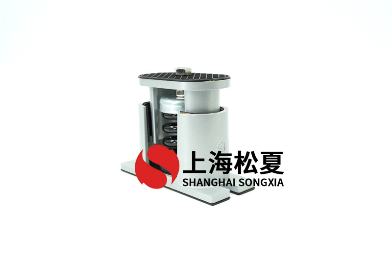 阻尼彈簧減震器在作用和功效上的區(qū)別？