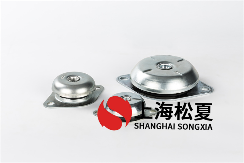 阻尼彈簧減震器的作用是什么？