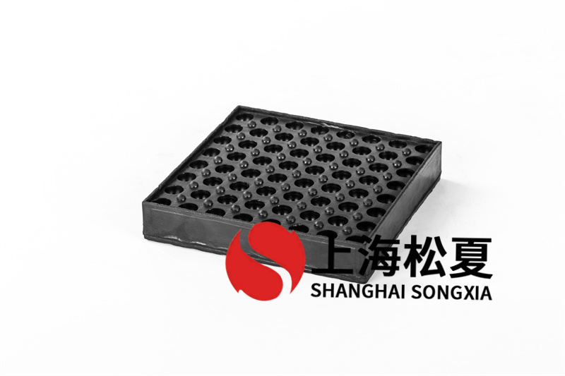 橡膠減震器的更換過程是怎樣的？